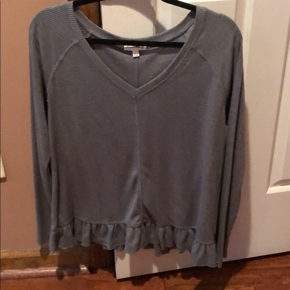 Juniors top - Picture 1 of 3